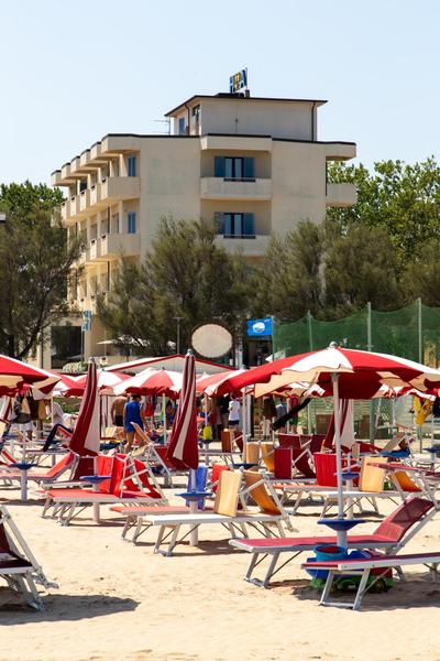 Hotel Ancore