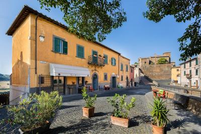 B&b San Rocco