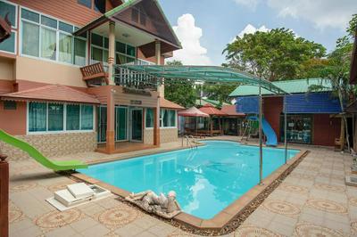 OYO 402 Raknatee Resort
