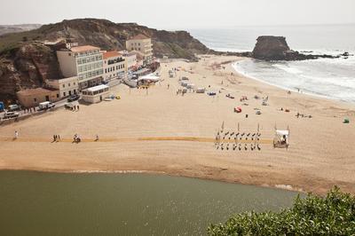 Promar - Eco Beach & Spa Hotel