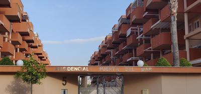Apartamento nuevo playa de Canet de Berenguer WIFI