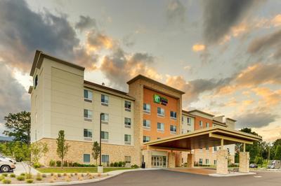 Holiday Inn Express & Suites - Saugerties - Hudson Valley by IHG