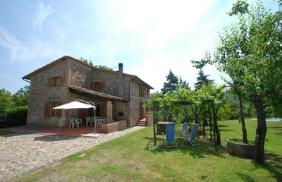 Casa vacanze Il Poggetto