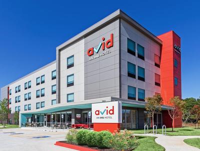 avid hotel - Bentonville - Rogers by IHG