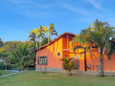 Pousada Villa Terracotta