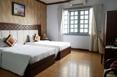 Rembrandt Hotel Nha Trang