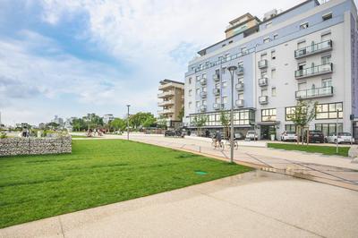 Hotel Baya - in centro, sul mare