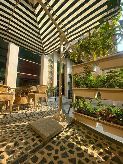 The Art Hotel by VIA VARANASI