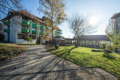 Hotel am Schlossberg