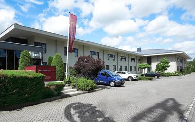 Bastion Hotel Schiphol Hoofddorp
