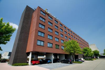Bastion Hotel Amsterdam Airport
