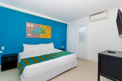 Hotel Bocagrande Cartagena