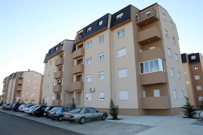 Apartman Frida