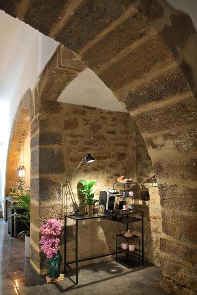 B&B RONCO ZAFFARANA