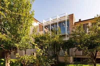 Residenza Villa Tosca
