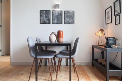 FLH Intendente Charming Flat