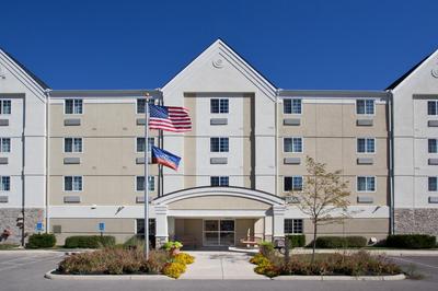 Candlewood Suites Polaris by IHG