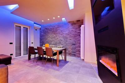 Luxury Wellness SPA Apartment with Jacuzzi & Turkish bath, free parking