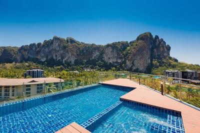 Vacay Aonang Hotel