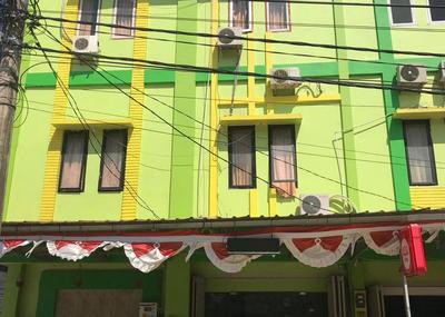 Hotel Mulia Kendari Mitra RedDoorz