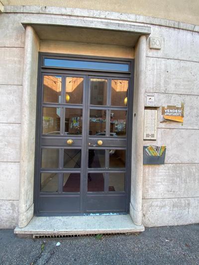 Ponte Milvio Suite