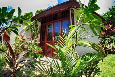 Ayu Hotel Karimunjawa