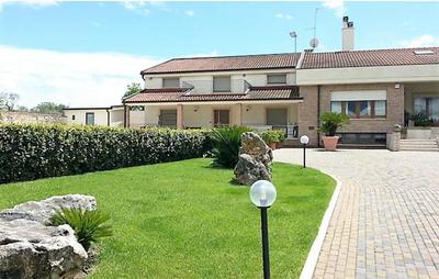 Villa Genny