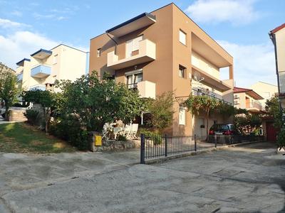 Apartments LUKA
