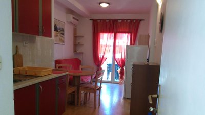 Charming Apartment in Zadar Sea View