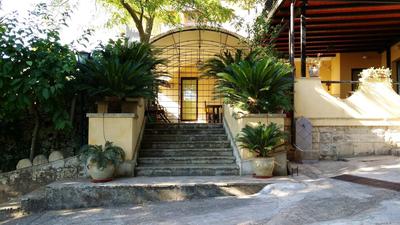 Charming studio in Modica 40 m² with shared pool