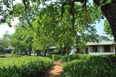Coach House Hotel & Spa, Tzaneen