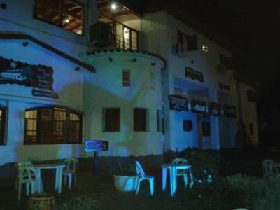 Gran Turín Hotel Boutique parque,arte y tecnología