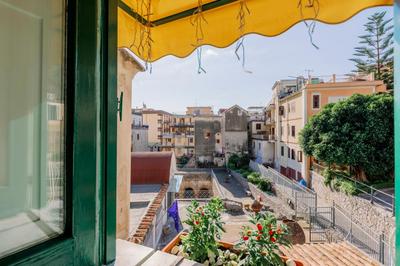 Little studio in Minori, Amalfi Coast