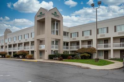 HomeTown Inn by Red Roof East Syracuse, Foto 2