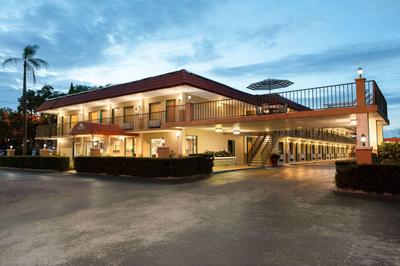 Days Inn by Wyndham Clearwater/Central