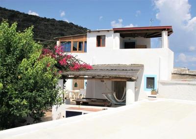 Case al Mare - terrazzi panoramici e ampio giardino