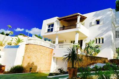 Villa Sunset Bay