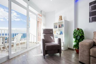 Apartment Torres Sunrises, Las Americas