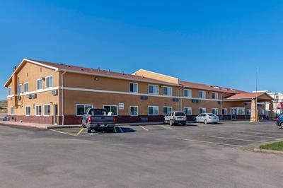 Econo Lodge La Junta, Bild 2
