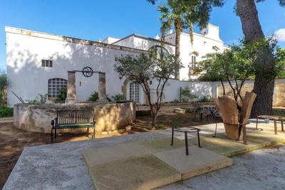 Masseria Tornesella Don Giuliano