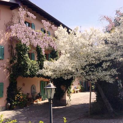 Casa Violetta B&B