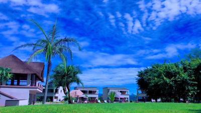 ASANTE MOUNTAIN LODGE