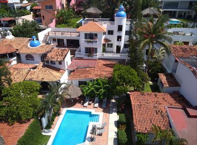 Aventura Pacifico Boutique Suites & Villas