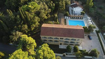 Villa Karmar by Go4sea