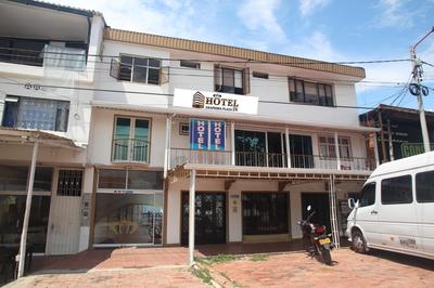 HOTEL ANAPOIMA PLAZA IN