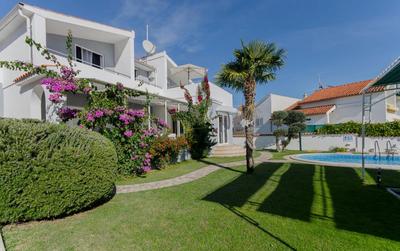 Apartments Manda