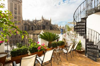 Veoapartment Casa Catedral
