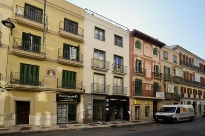 Apartamento Premium en Centro Histórico, luminoso y acogedor