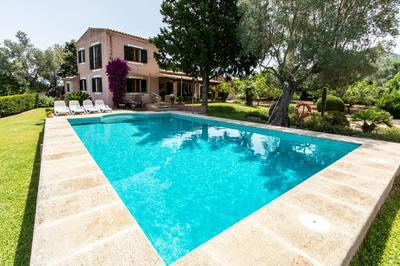 Villa Alzina