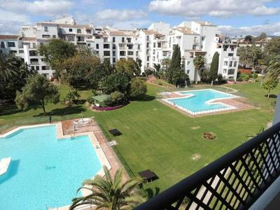 Puerto Banús Marbella